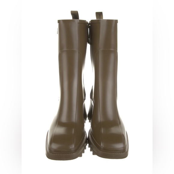 Chloe - Betty Rubber Boots - Picture 5 of 7